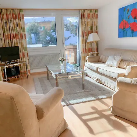 شقة Chalet Eos *