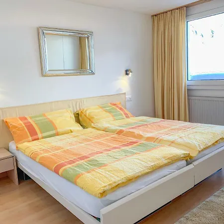 Chalet Eos شقة